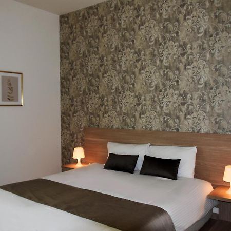 Byblostar Hotel Eksteriør bilde