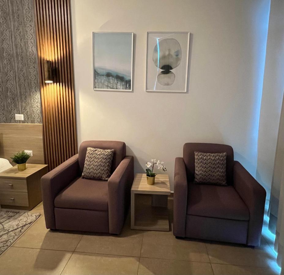 Byblostar Hotel Eksteriør bilde