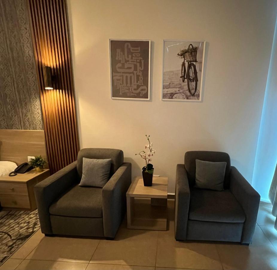 Byblostar Hotel Eksteriør bilde