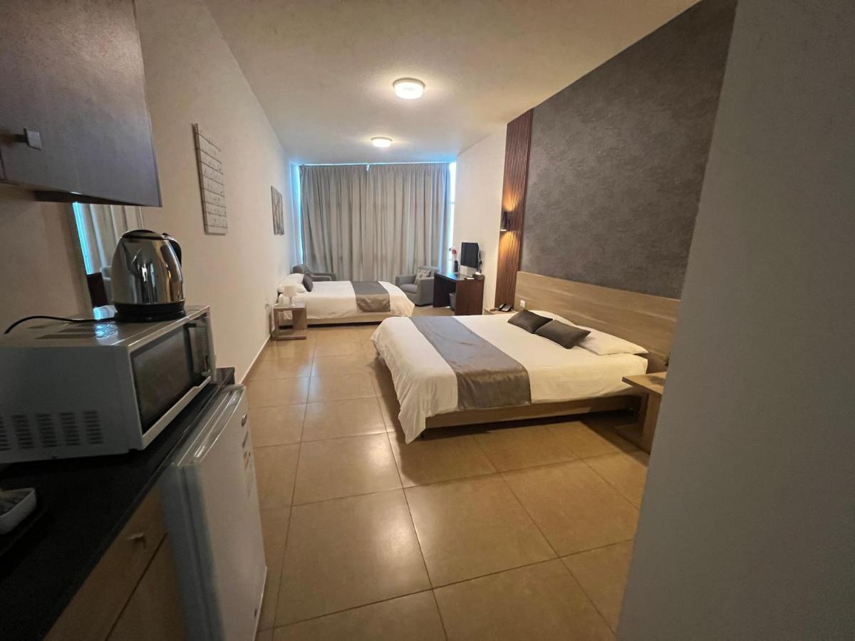 Byblostar Hotel Eksteriør bilde