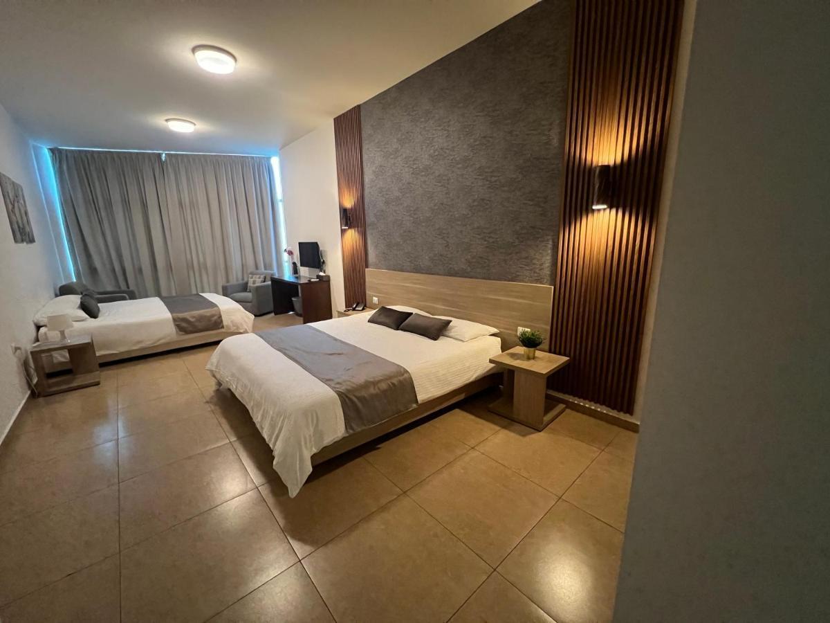 Byblostar Hotel Eksteriør bilde