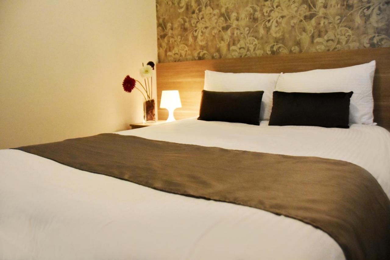 Byblostar Hotel Eksteriør bilde