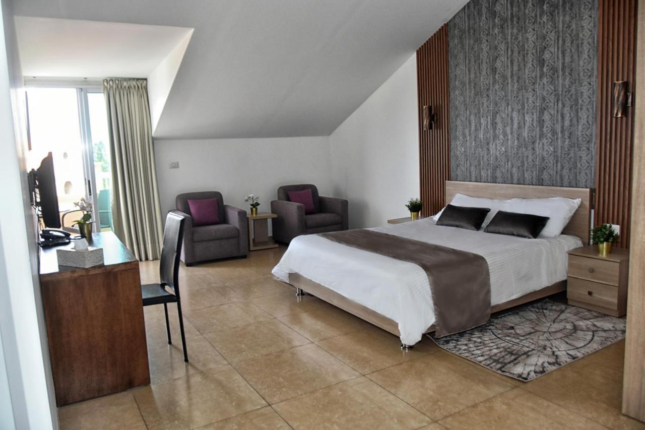 Byblostar Hotel Eksteriør bilde