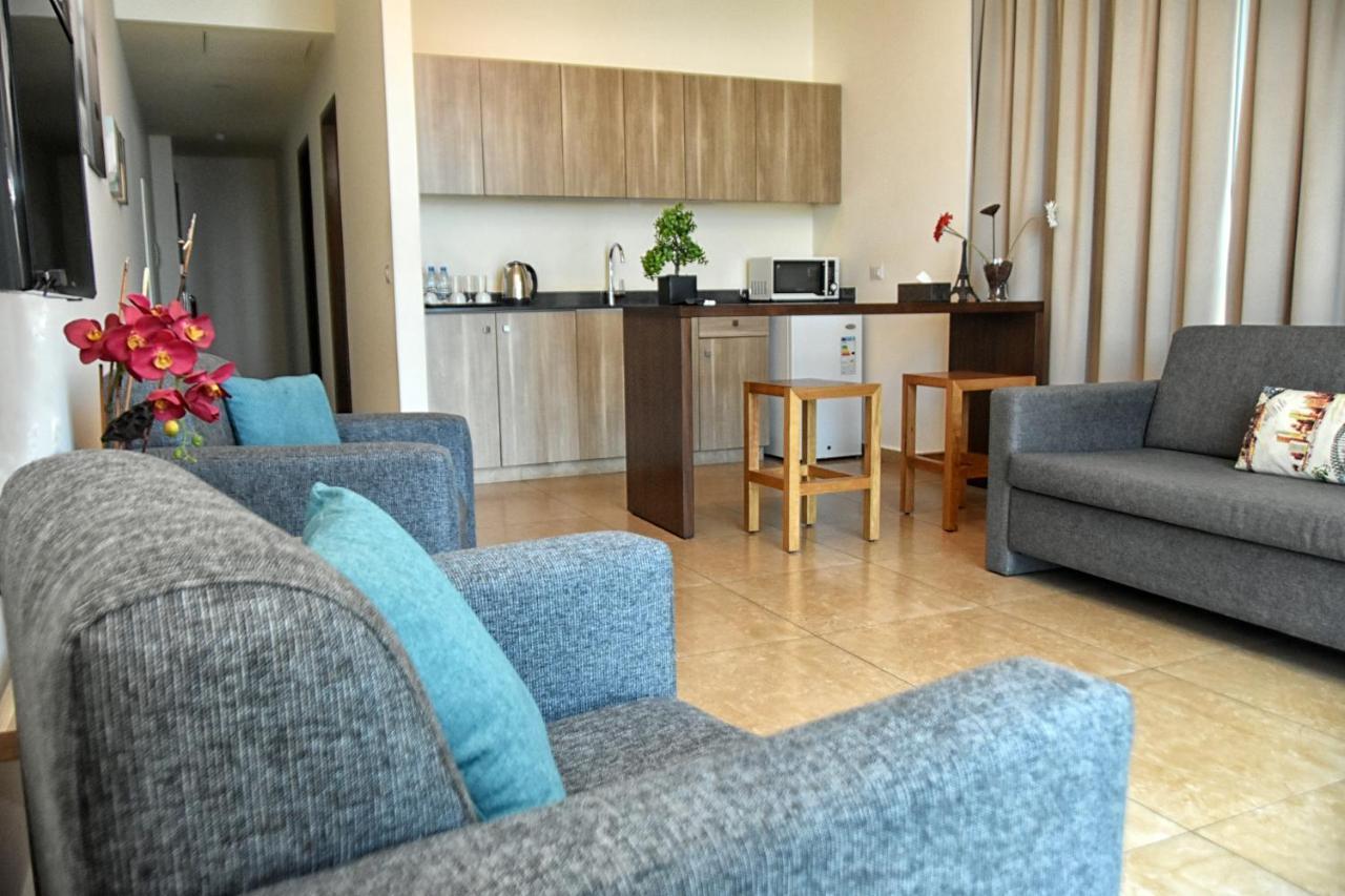 Byblostar Hotel Eksteriør bilde