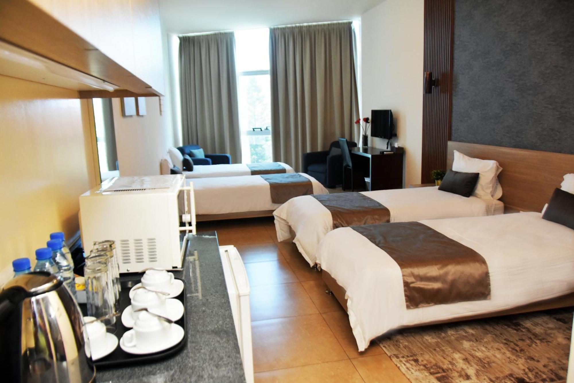 Byblostar Hotel Eksteriør bilde
