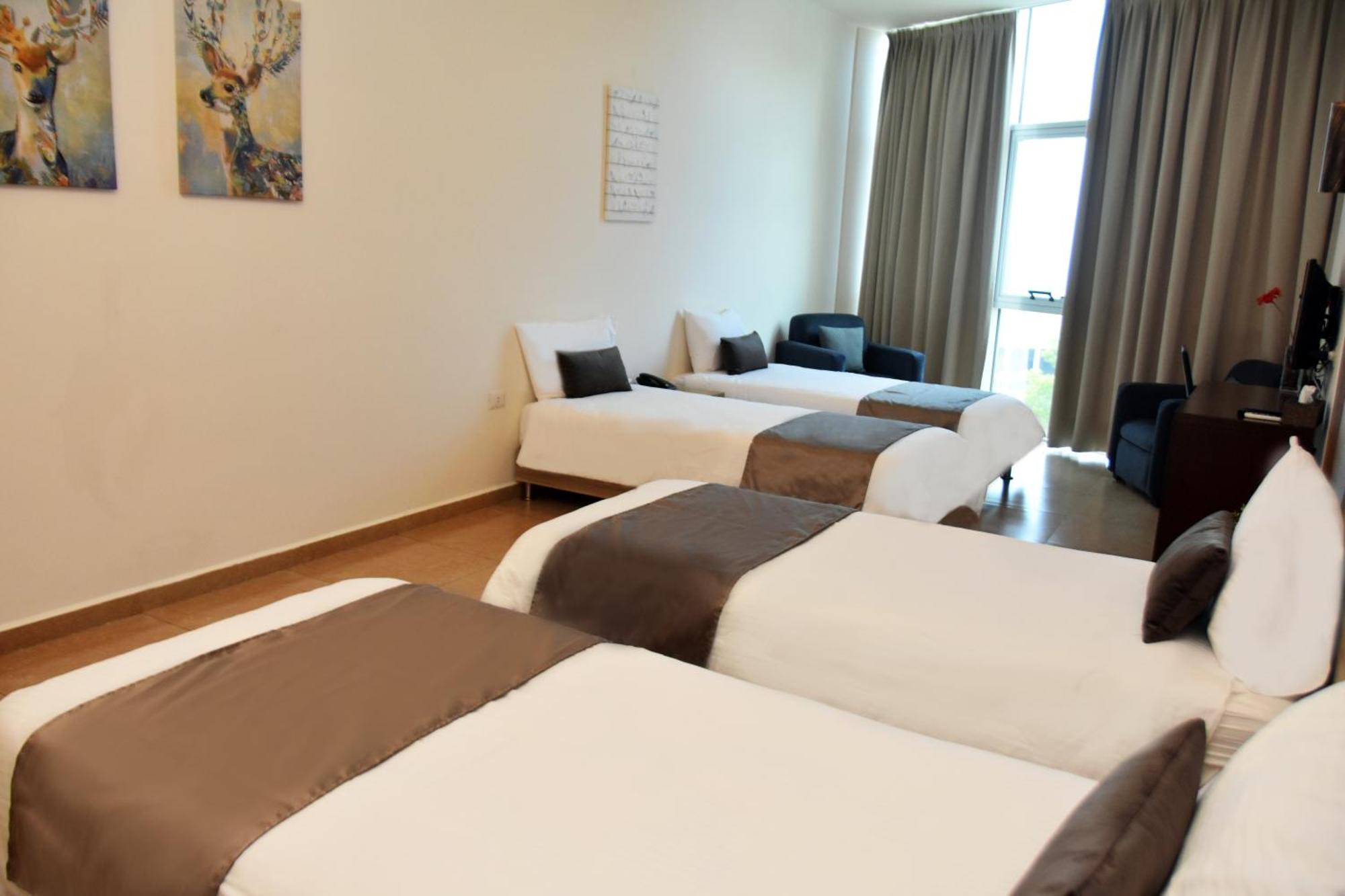 Byblostar Hotel Eksteriør bilde