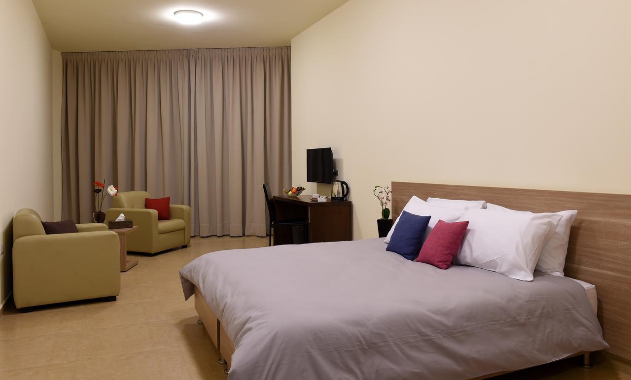 Byblostar Hotel Eksteriør bilde